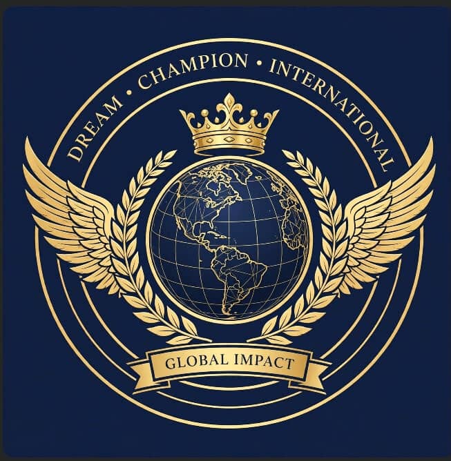 Dream Champion Logo